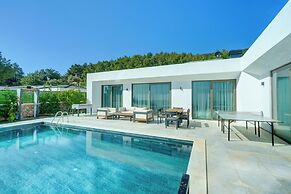 Villa Venus 8 - PLANET LUXURY VILLAS