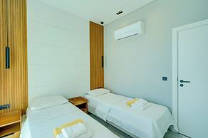 Villa Venus 8 - PLANET LUXURY VILLAS