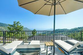 Villa Venus 8 - PLANET LUXURY VILLAS