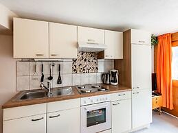 Apartment in the Silvretta-montafon ski Area