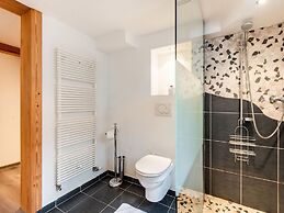 Apartment in the Silvretta-montafon ski Area