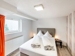 Apartment in the Silvretta-montafon ski Area