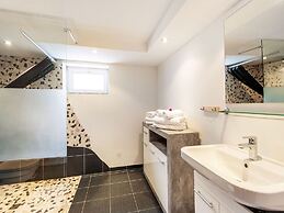 Apartment in the Silvretta-montafon ski Area