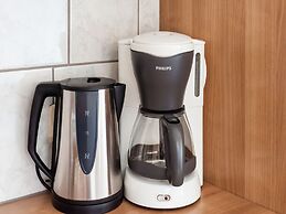 Apartment in the Silvretta-montafon ski Area