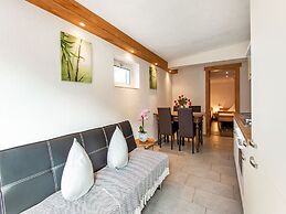 Apartment in the Silvretta-montafon ski Area
