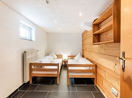 Apartment in the Silvretta-montafon ski Area