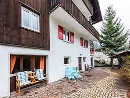 Apartment in the Silvretta-montafon ski Area