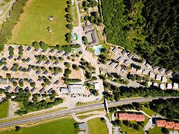 Nice Chalet in Pressegger See With Terrace