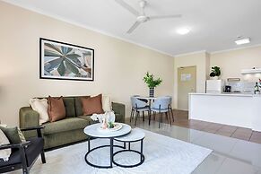 Unique Tropic Escape 444