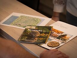 Nice Chalet With Dishwasher, Maastricht at 16 km