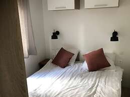 Nice Chalet With Dishwasher, Maastricht at 16 km