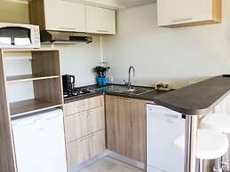 Nice Chalet With Dishwasher, Maastricht at 16 km