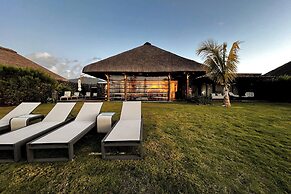 Beach Villa Soggy Dollar