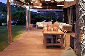 Beach Villa Soggy Dollar