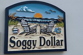 Beach Villa Soggy Dollar