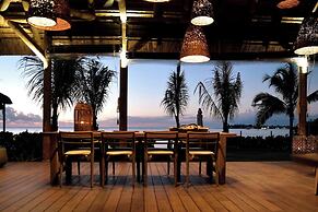 Beach Villa Soggy Dollar