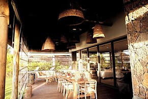 Beach Villa Soggy Dollar