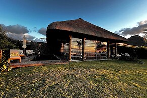 Beach Villa Soggy Dollar