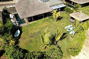 Beach Villa Soggy Dollar