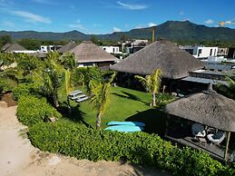 Beach Villa Soggy Dollar