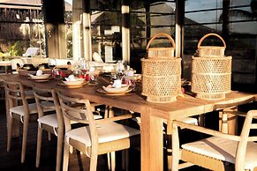 Beach Villa Soggy Dollar