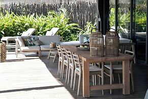 Beach Villa Soggy Dollar