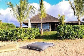 Beach Villa Soggy Dollar