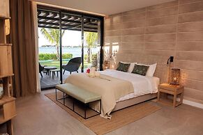 Beach Villa Soggy Dollar