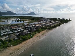 Beach Villa Soggy Dollar