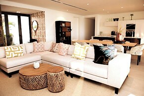 Beach Villa Soggy Dollar