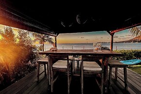 Beach Villa Soggy Dollar