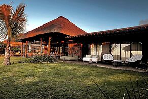 Beach Villa Soggy Dollar