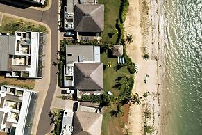 Beach Villa Soggy Dollar