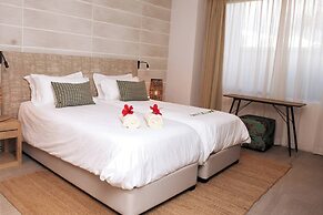 Beach Villa Soggy Dollar