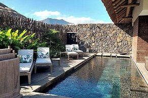 Beach Villa Soggy Dollar