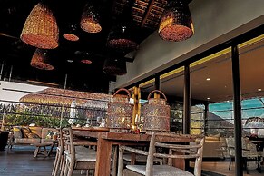 Beach Villa Soggy Dollar