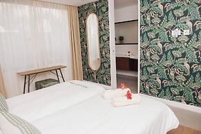 Beach Villa Soggy Dollar