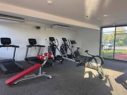 Beach Villa Soggy Dollar