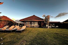 Beach Villa Soggy Dollar