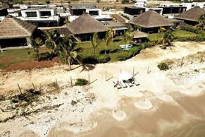 Beach Villa Soggy Dollar