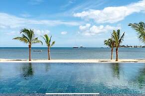 Beach Villa Soggy Dollar