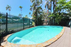 Modern Apartment Close to City Centre 21