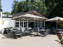 Nice Chalet With Combimicrowave, 20km From Utrecht