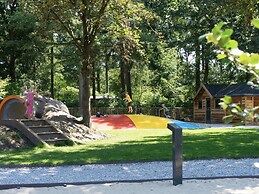 Nice Chalet With Combimicrowave, 20km From Utrecht