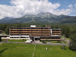 Atlas Hotel Tatry