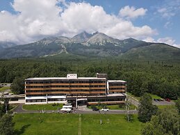 Atlas Hotel Tatry