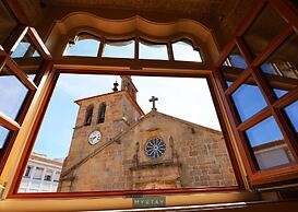 MyStay - Casa Matriz Séc. XVI