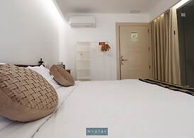 MyStay - Casa Matriz Séc. XVI