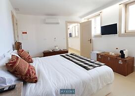 MyStay - Casa Matriz Séc. XVI