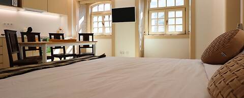MyStay - Casa Matriz Séc. XVI
